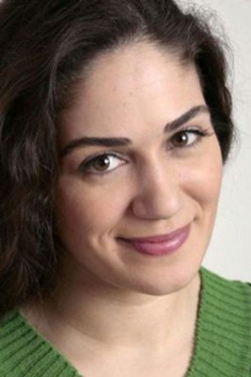 Photo of Özge Borak