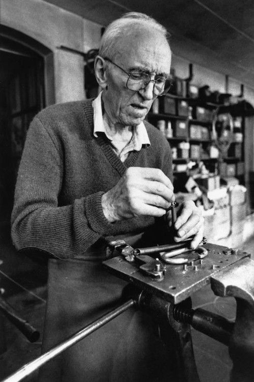 Photo of Pierre Allain