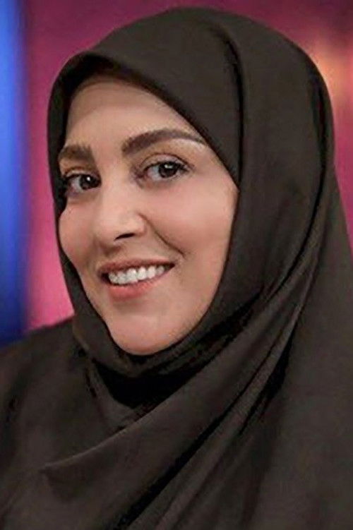Photo of Zhila Sadeghi