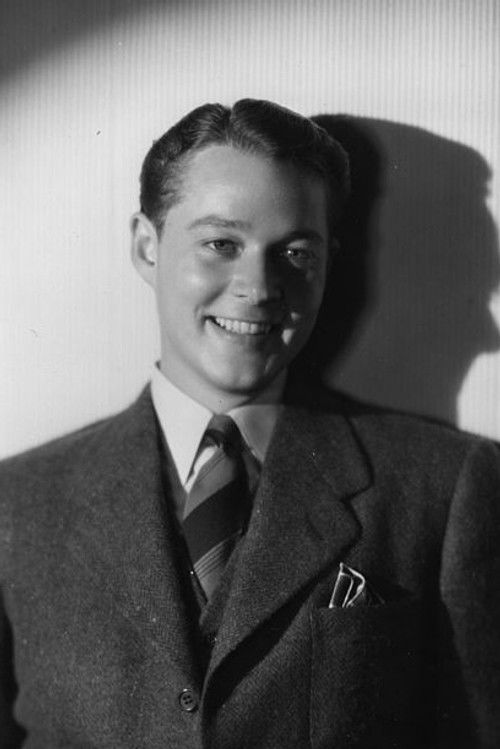 Photo of William Henry