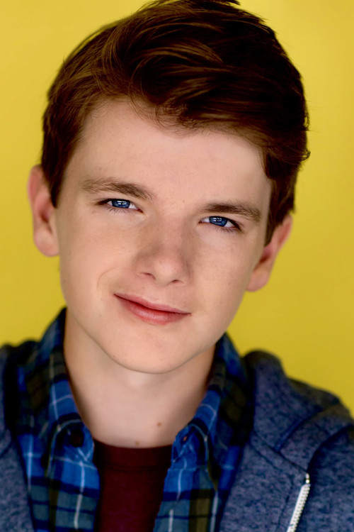 Photo of Evan Hannemann