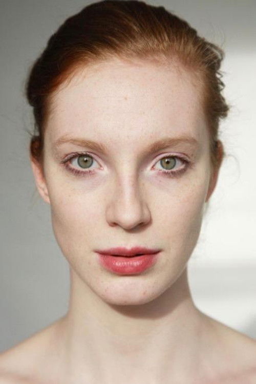 Photo of Luise Wolfram