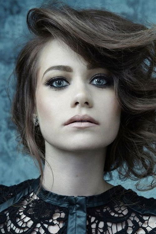 Photo of Amanda Leighton