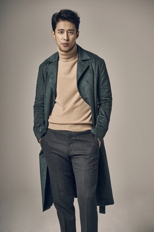 Photo of Go Joo-won
