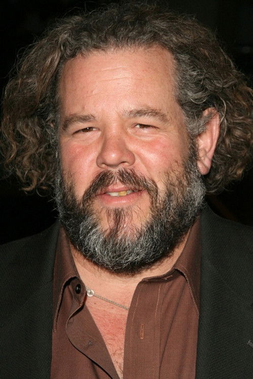 Photo of Mark Boone Junior