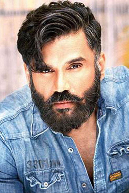 Photo of Suniel Shetty
