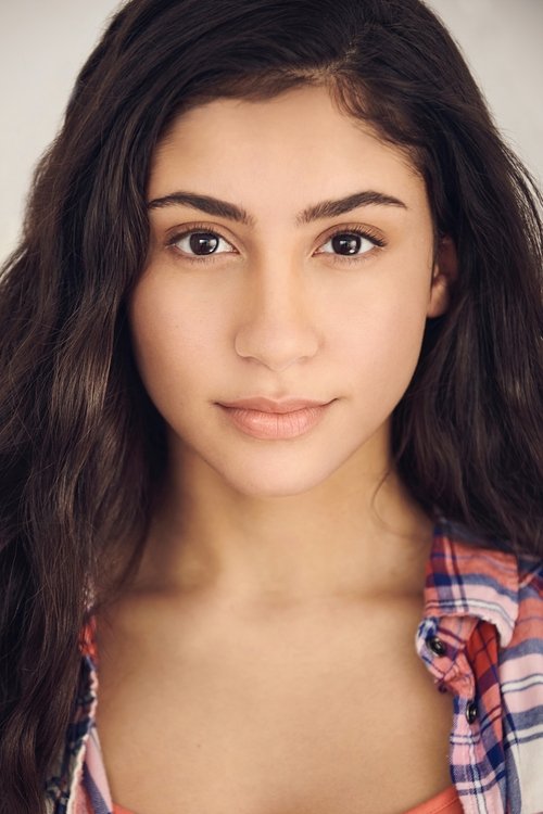 Photo of Isabella Ferreira