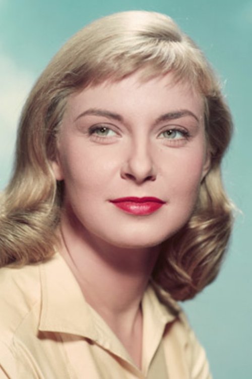Photo of Joanne Woodward