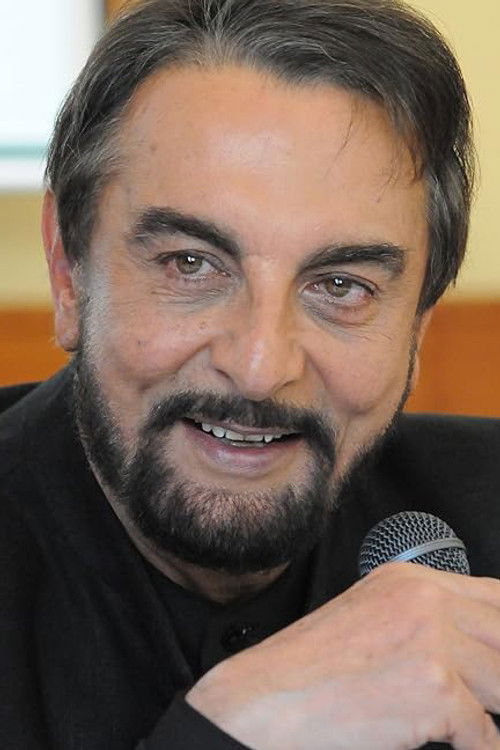Photo of Kabir Bedi