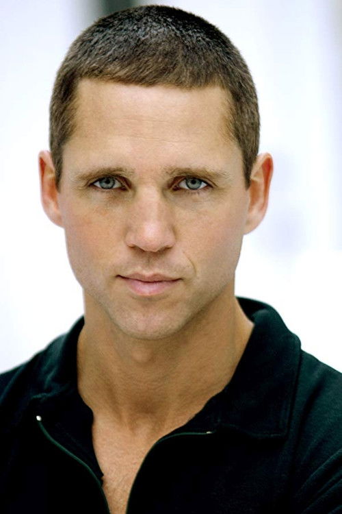 Photo of Andre Brook