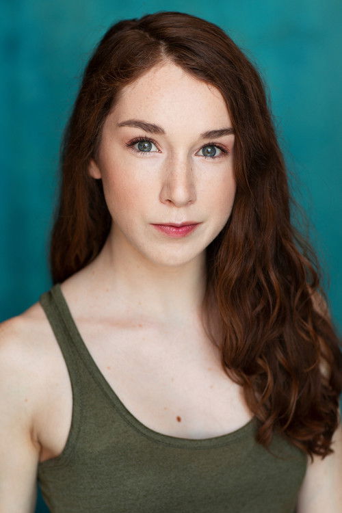 Photo of Kayla Henry