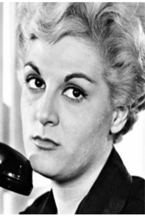 Photo of Beata Asimakopoulou