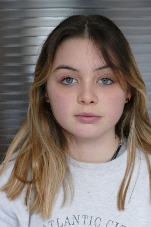 Photo of Natacha Mitrani