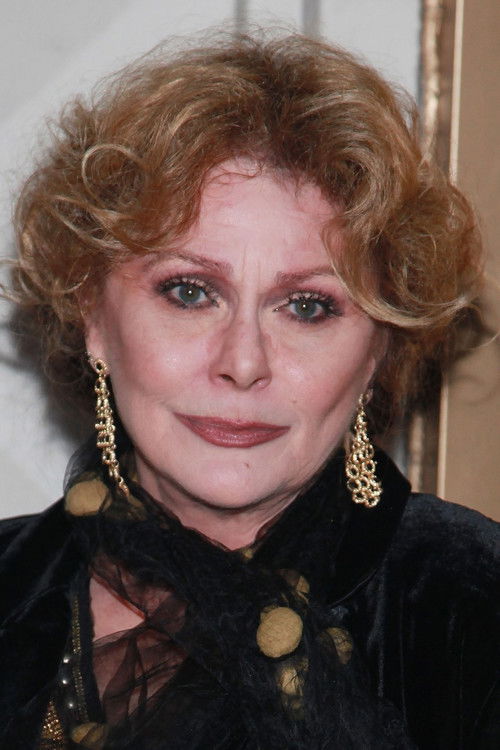 Photo of Elizabeth Ashley