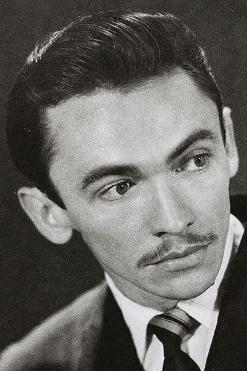 Photo of Elísio de Albuquerque