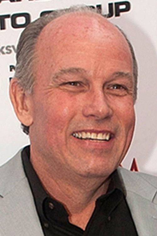 Photo of Larry Jack Dotson