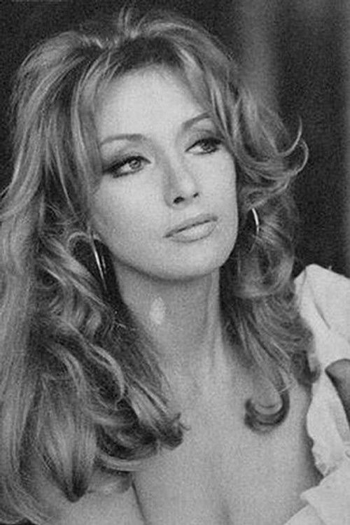 Photo of Marina Malfatti