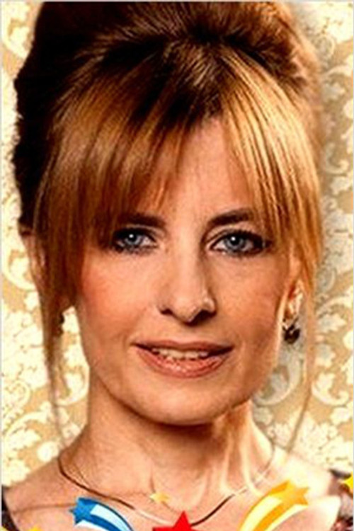 Photo of Gülizar Irmak