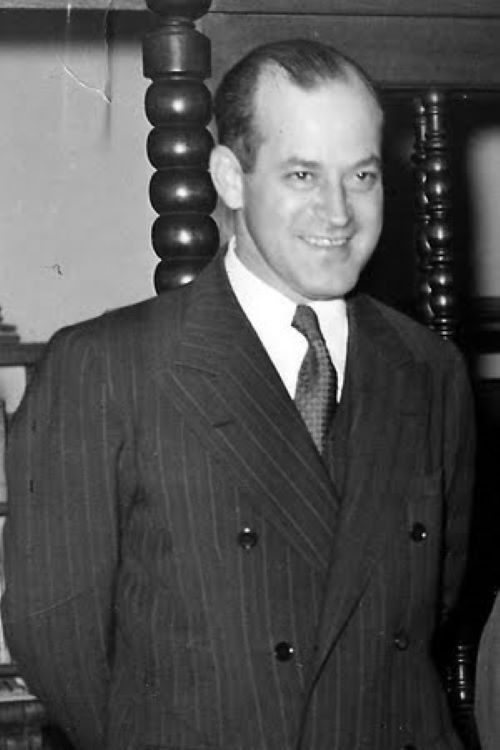 Photo of William Beaulac