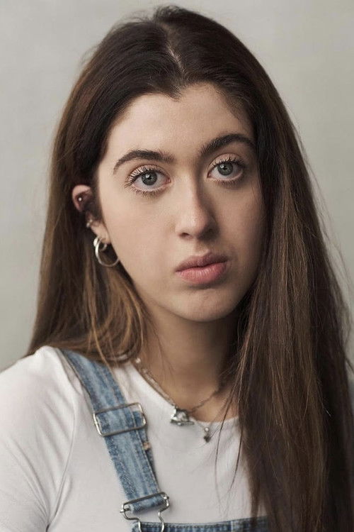 Photo of Hannah Griffiths