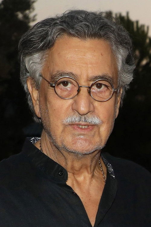 Photo of Nikos Galanos