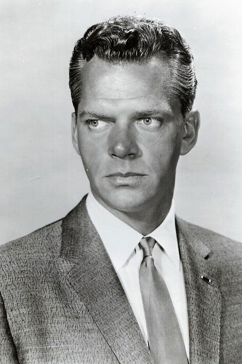 Photo of Keith Andes