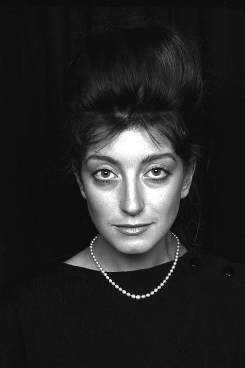 Photo of Pascale Ogier