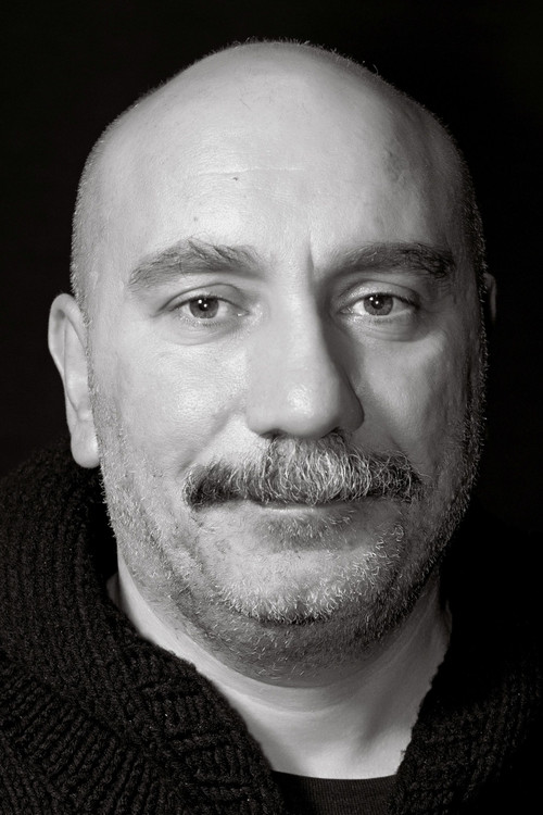 Photo of Mustafa Avkıran