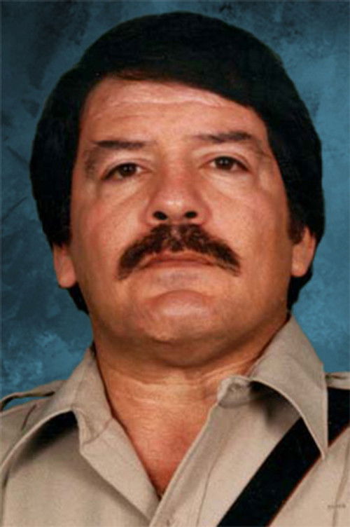 Photo of Paul Frederick