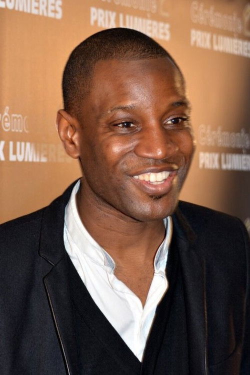 Photo of Abd Al Malik