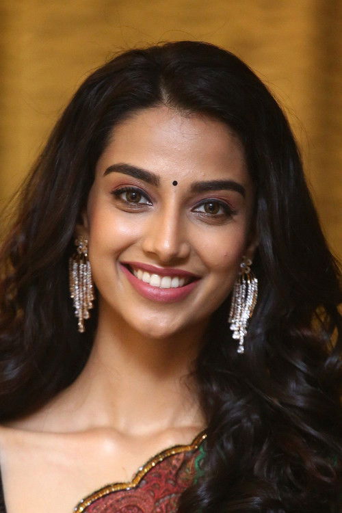 Photo of Meenakshi Chaudhary