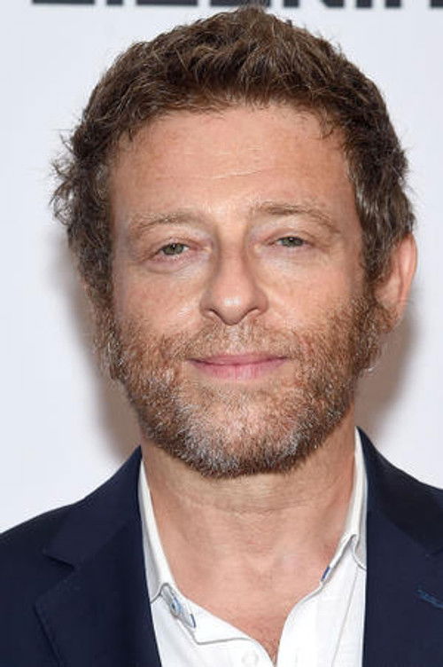 Photo of Dmitry Chepovetsky