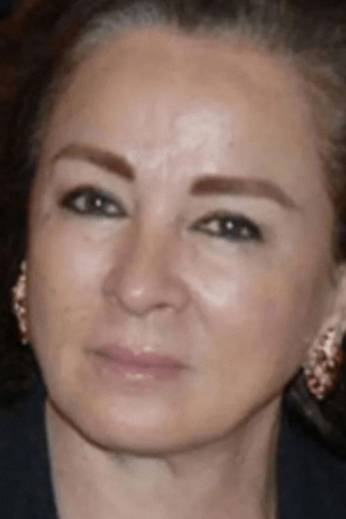 Photo of Naglaa Fathy