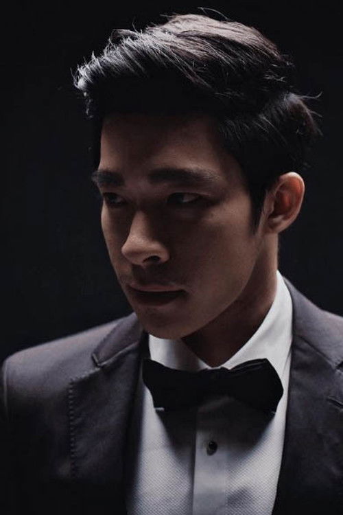 Photo of Nat Sakdatorn