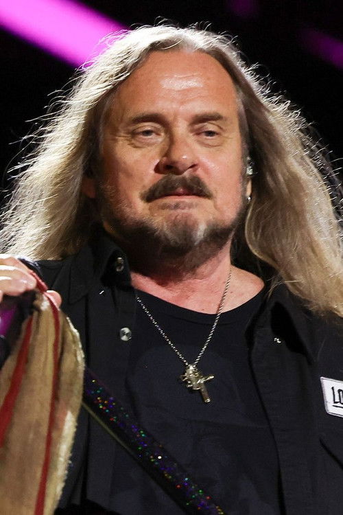Photo of Johnny Van Zant