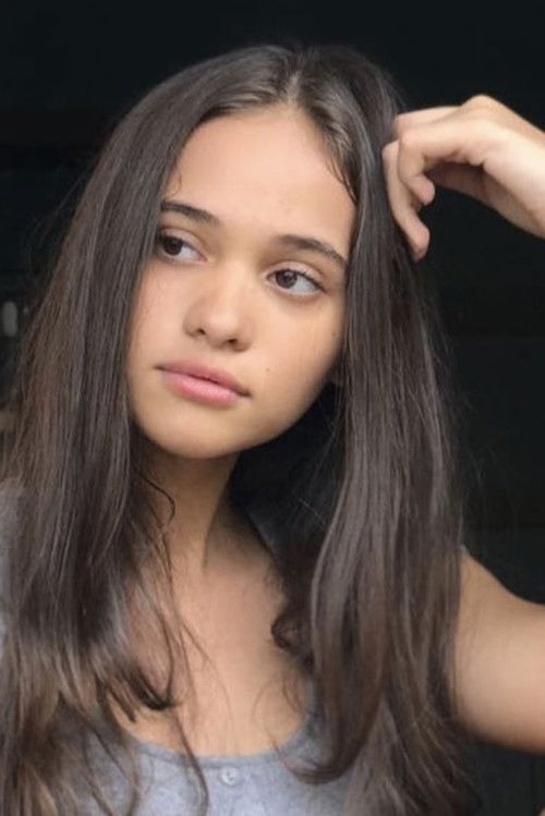 Photo of Aurora Ribero