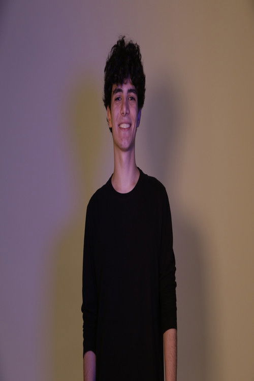 Photo of Luca Ferrarezi