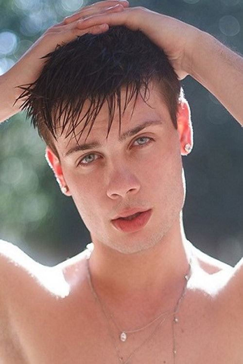 Photo of Ryan Bailey