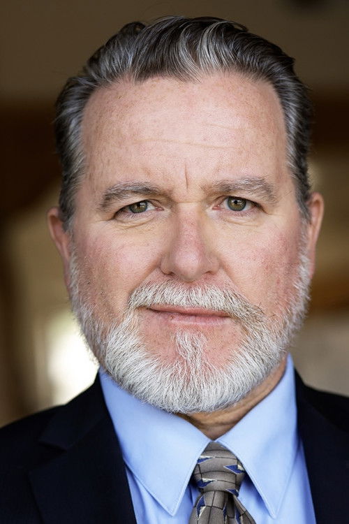 Photo of Vic Browder