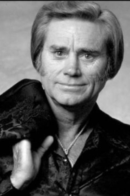 Photo of George Jones