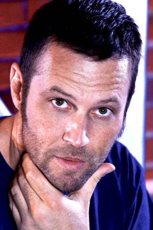 Photo of Axel Braun
