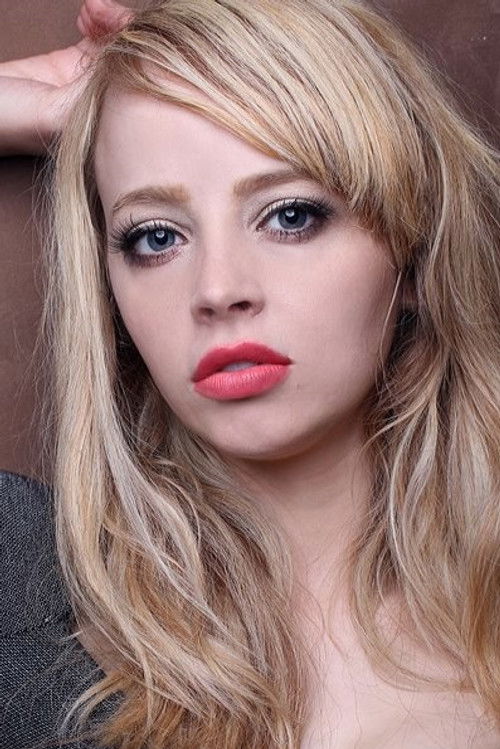 Photo of Jessica Willis