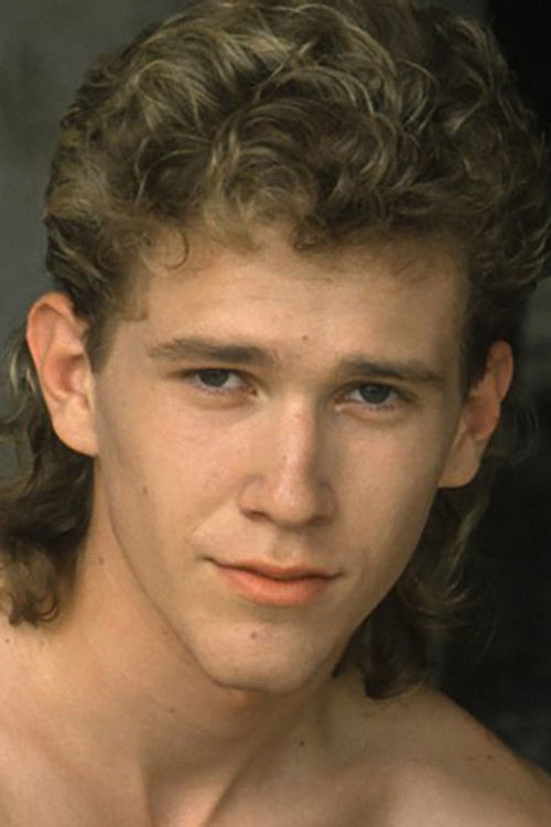 Photo of Alexander Strauss