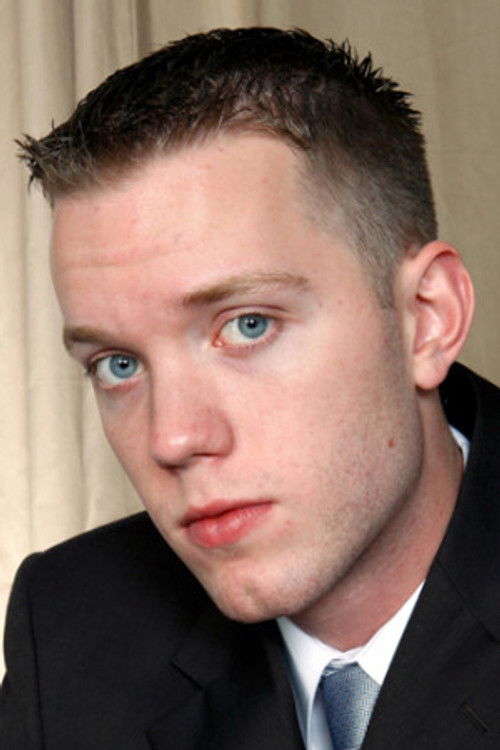 Photo of Sean Preston