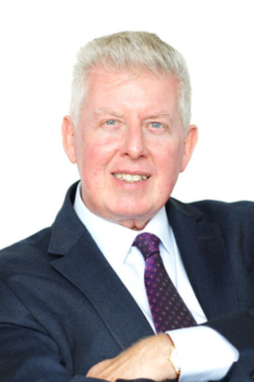 Photo of David Warrilow