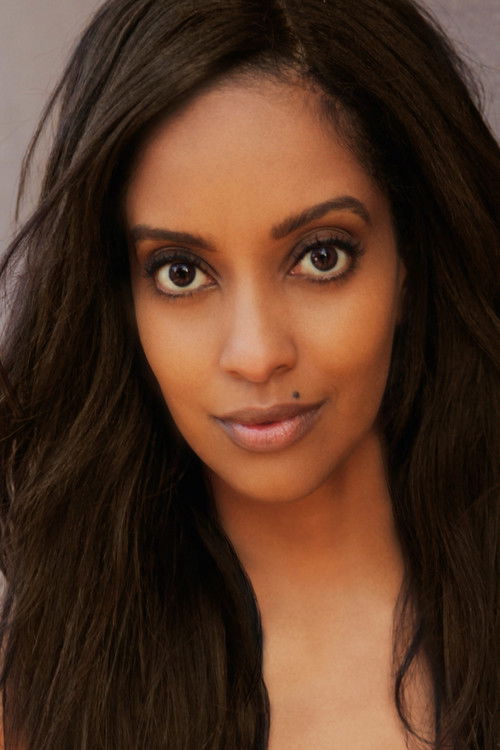 Photo of Azie Tesfai