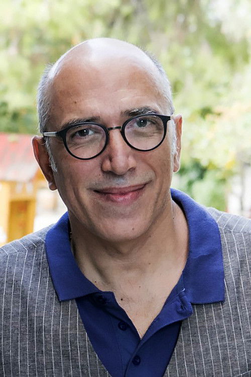 Photo of Haris Grigoropoulos