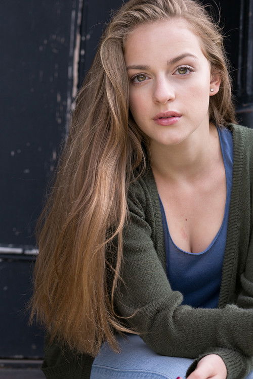 Photo of Jacqueline Scislowski