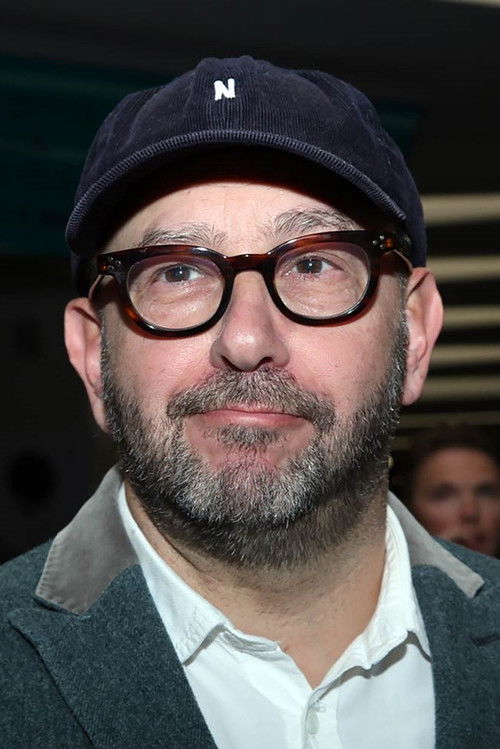 Photo of Dmitry Fiks