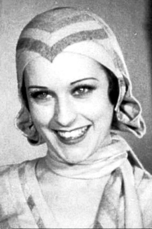 Photo of Anita Garvin